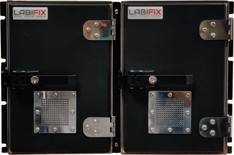 LBX1600 RF Shield Boxes