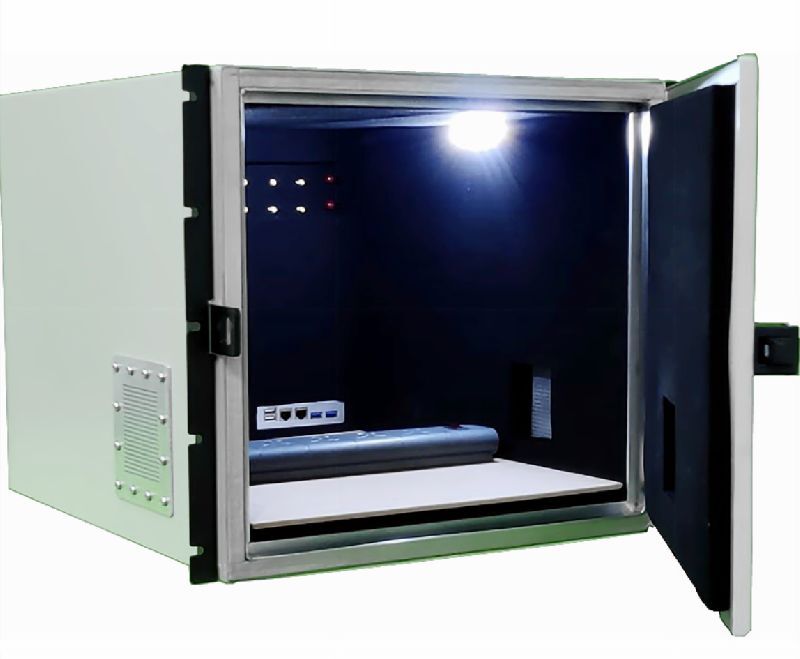 LBX4000 Rack mountable RF Shielded Enclosure for Wi-Fi and Wlan