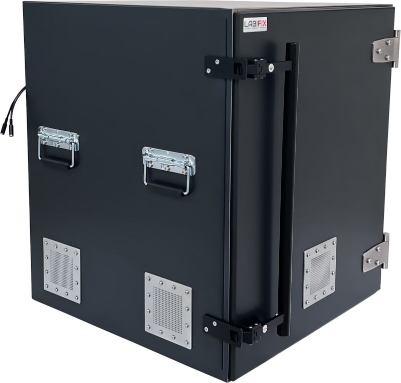 LBX6100 RF Shield box for IOT testing