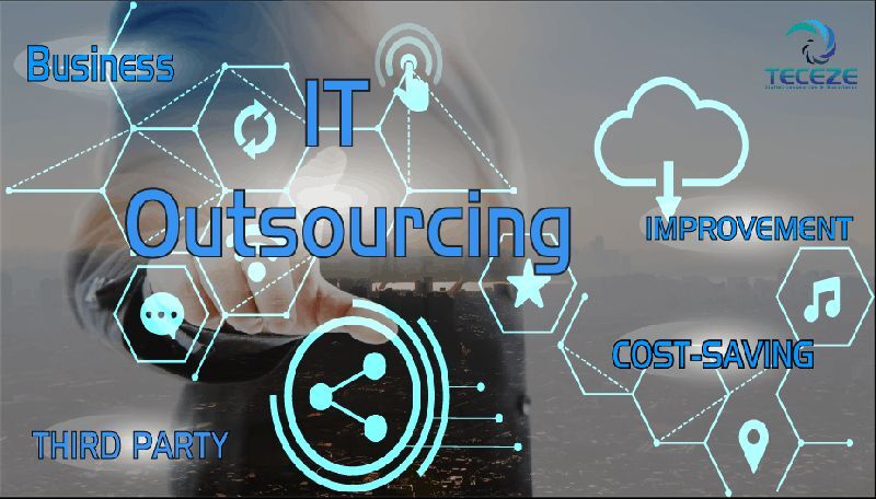 IT Support Outsourcing Services