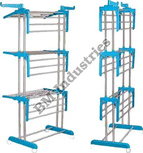 Modular clothes drying rack hot sale