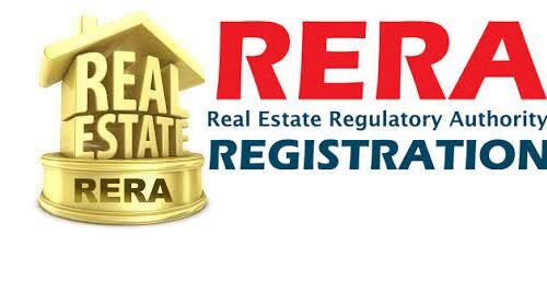 RERA Registration Service