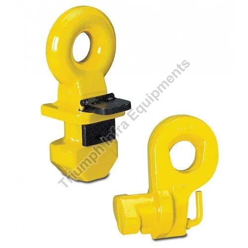 Container Lifting Lugs