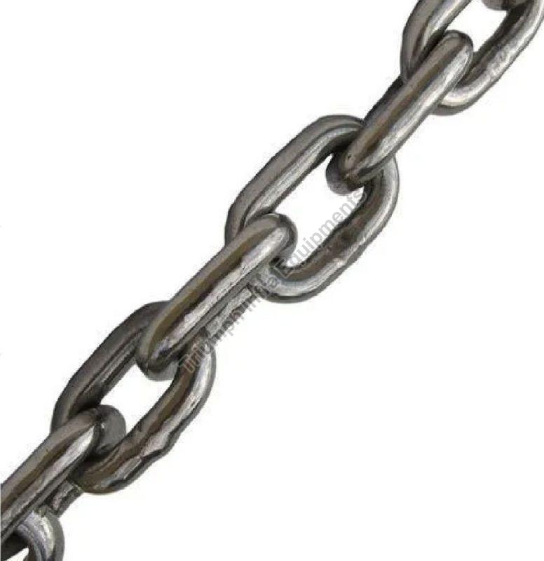Galvanized Hand Chain