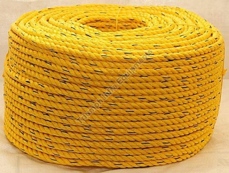 polypropylene ropes