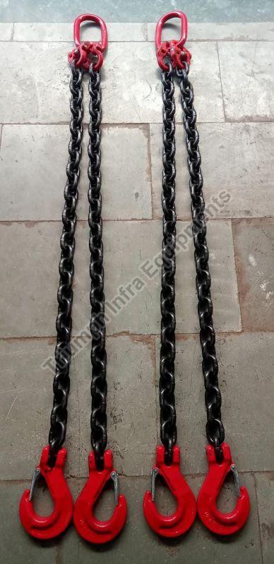 Two Legged Chain Sling