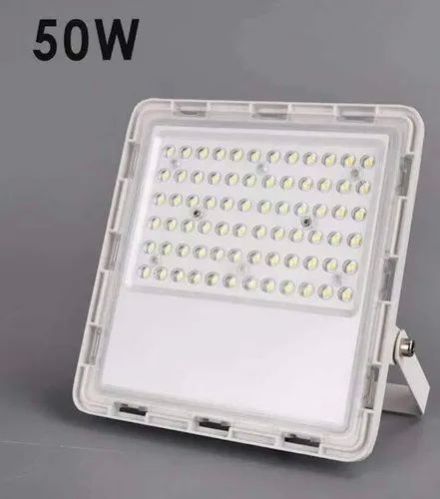 50W Lense Model LED Flood Light