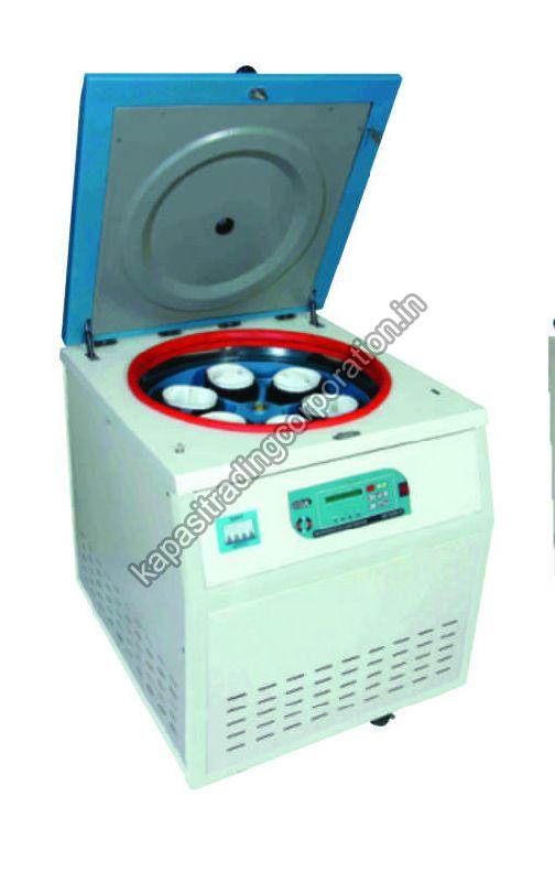 Bood Bank Refrigerated Centrifuge