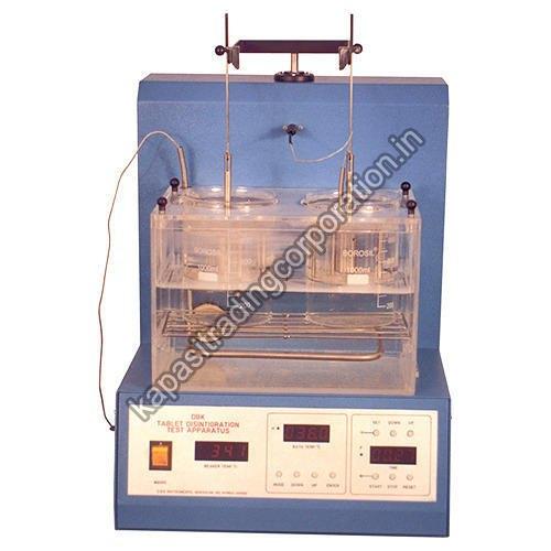 Disintegration Test Apparatus