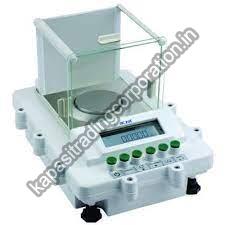 Flame Proof Laboratory Balance