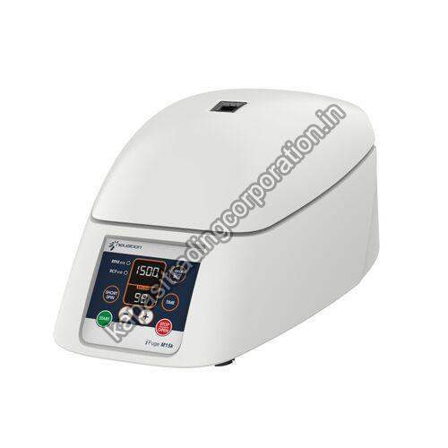 High Speed Micro Centrifuge