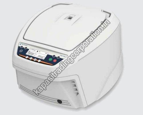UC02 Research Centrifuge
