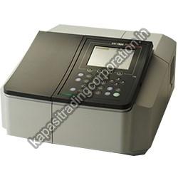 uv-vis spectrophotometer