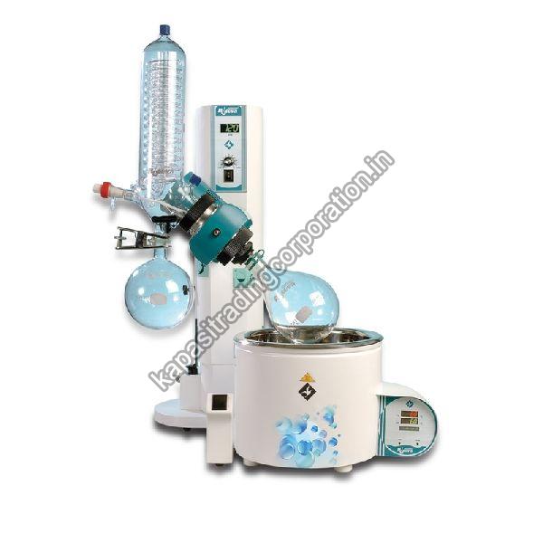 Rotary Vacuum Evaporators