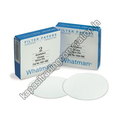 Whatman Filter Paper