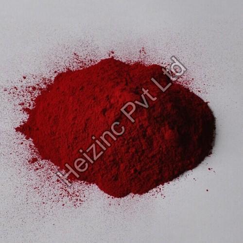 Iron Oxide Red, Grade Standard: Reagent Grade