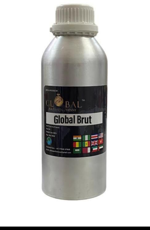 Global Brut Attar