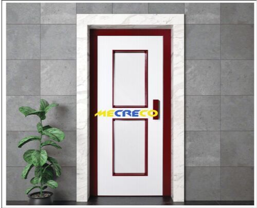 Swing Elevator Door