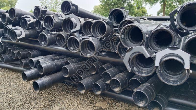 Hdpe Sprinkler Pipe