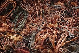 Copper Scrap