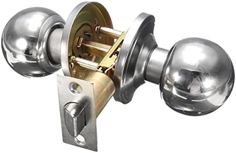 Cylinder Door Lock