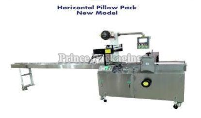Horizontal Pillow Pack Machine