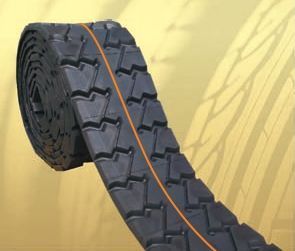 Premium Precured Tread Rubber