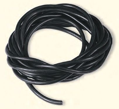 Rubber Rope