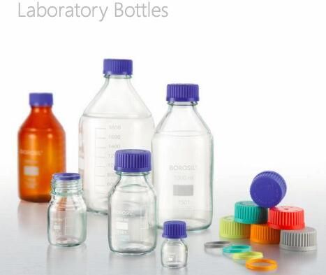 Laboratory Glass Bottles