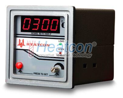 (DTC)HI/TC/8005-P Press Set Module Temperature Controller
