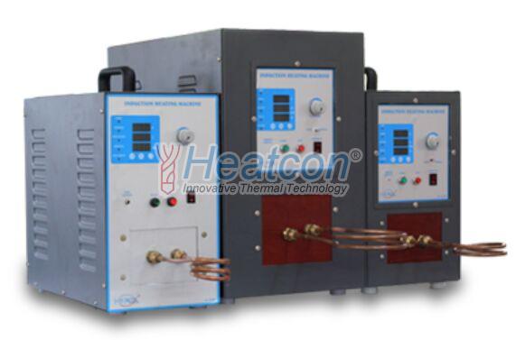 Induction Heating Machine