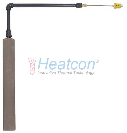 Silicon Carbide Thermocouple