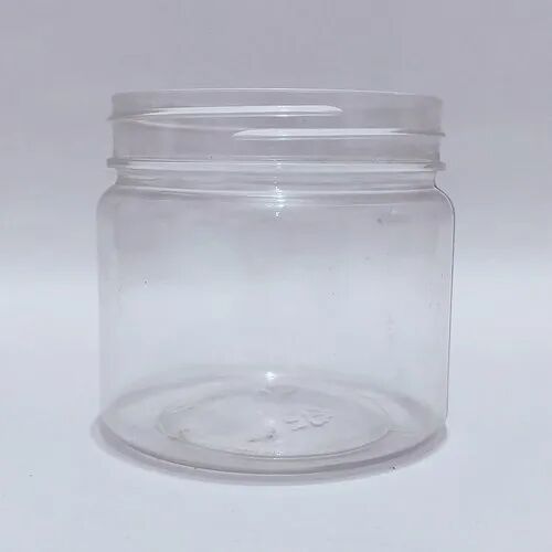 150ml PET Jar