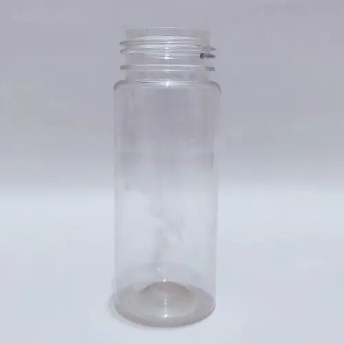Plastic Dry Fruit Jar