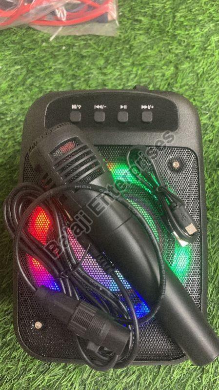 Bluetooth Speaker