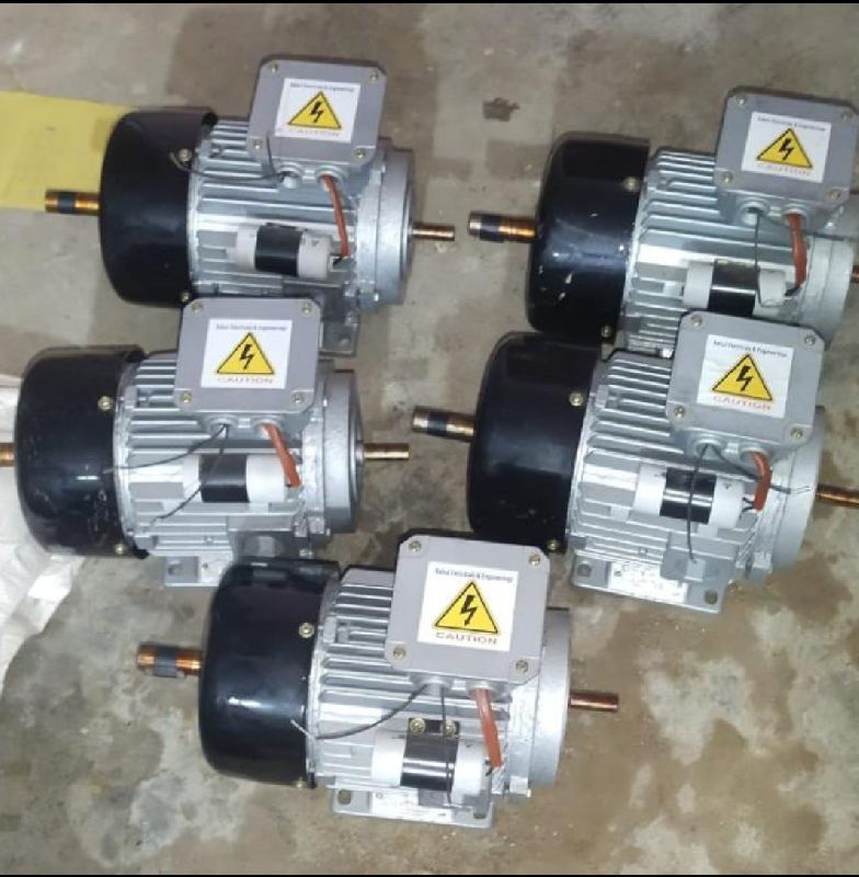 Burner Motor