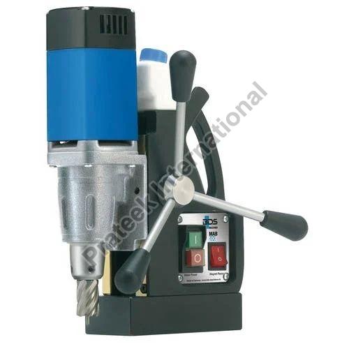 MABasic 100K Magnetic Core Drilling Machine