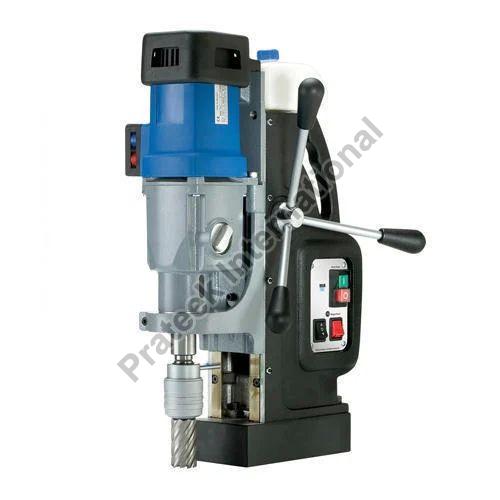 MABasic 525SB Magnetic Core Drilling Machine