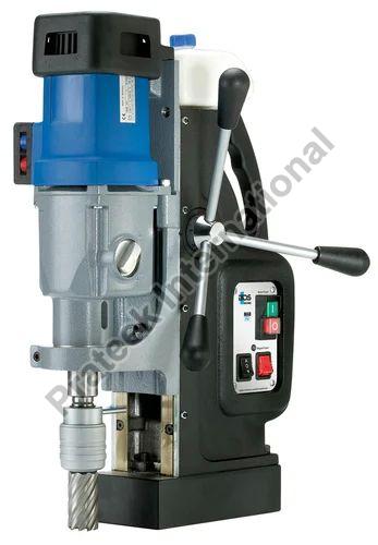 MABasic 825 Magnetic Core Drilling Machine