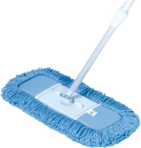 Dust Cleaning Mop