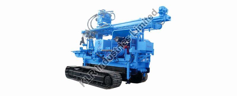 KLR CDR-1000 Core Drill Rig