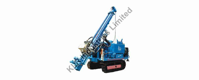 KLR CDR-150 Core Drill Rig