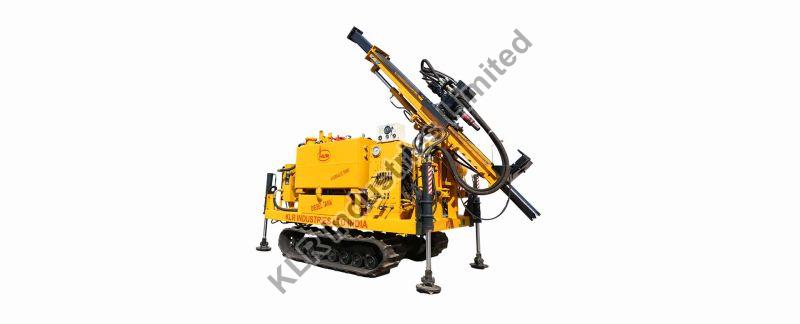 KLR CDR-50 Core Drill Rig