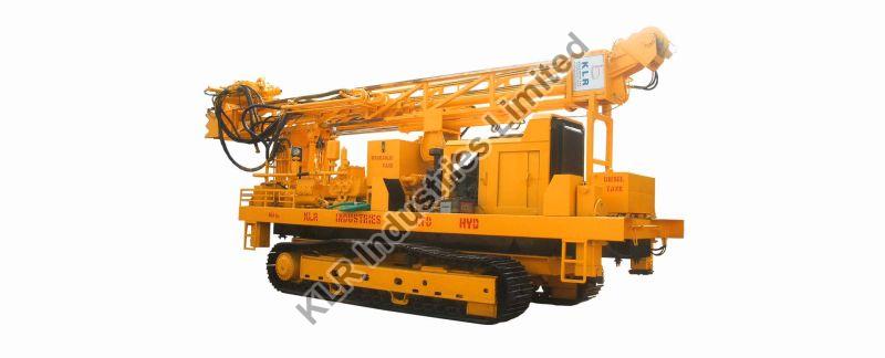 KLR CDR-500 Core Drill Rig