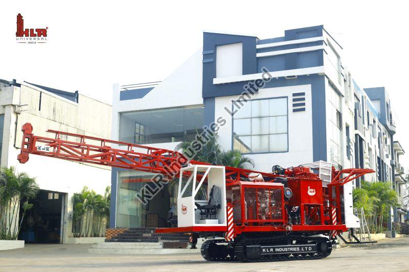 KLR CDR-750 Core Drill Rig