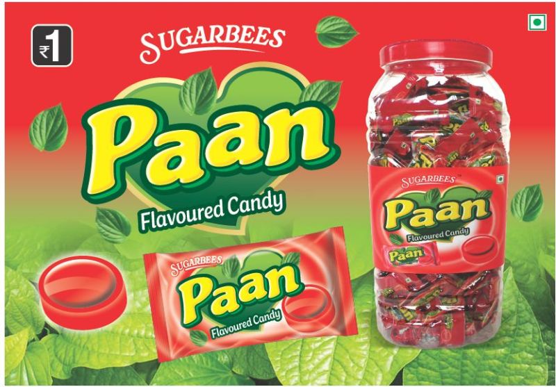Paan Candy