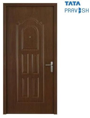 Tata Pravesh Steel Doors