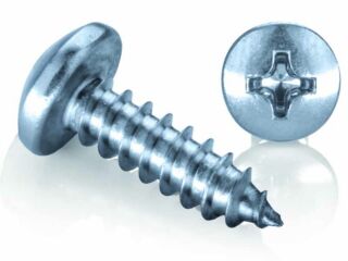 Stainless Steel Drill Screws
