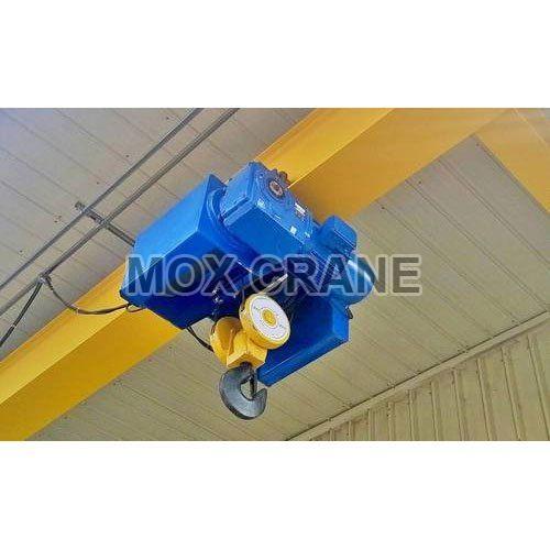 Single Beam Wire Rope Hoist