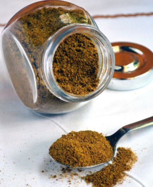 Chole Masala Powder